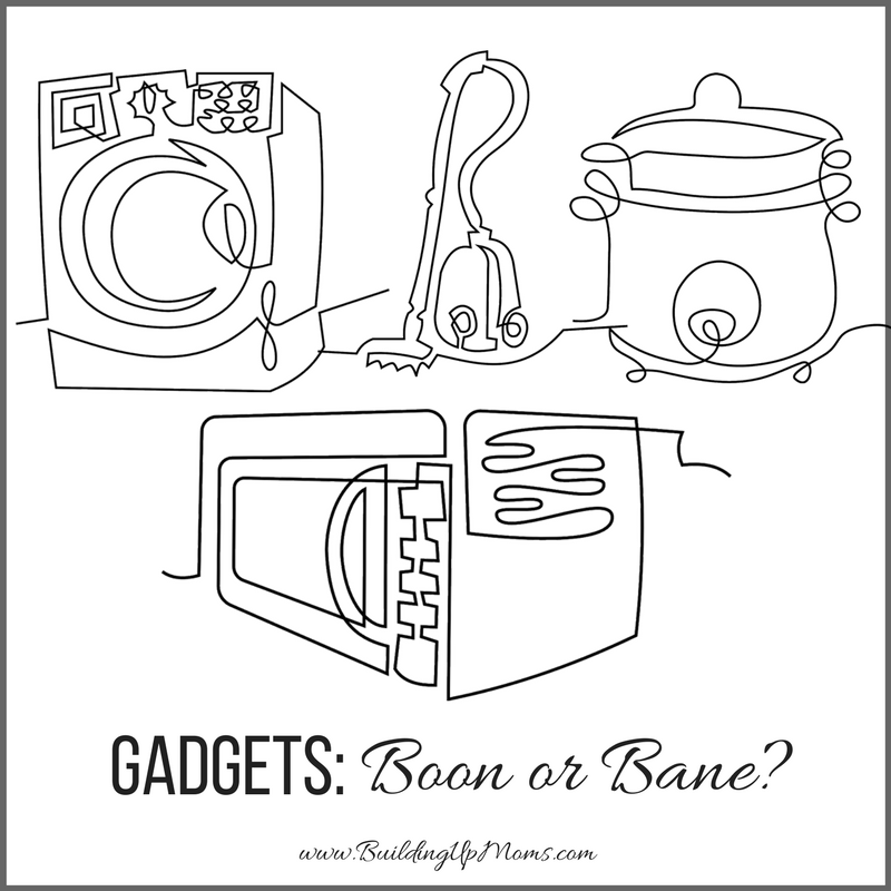 Gadgets